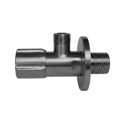 Eckventil 02 1/2" X 3/8" Titan 2