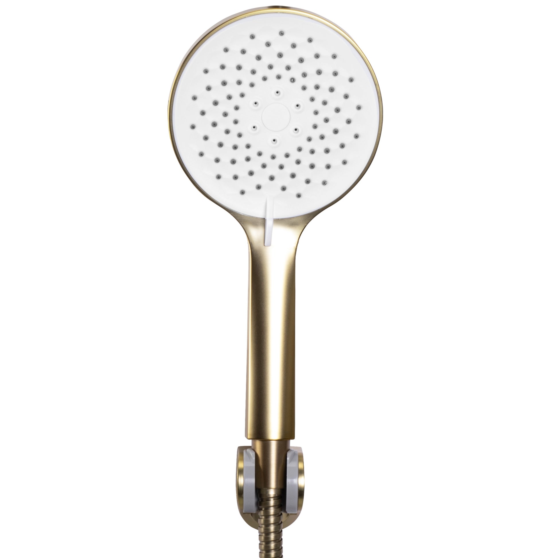 Wannenarmatur REA AVALON Bursh Gold  4