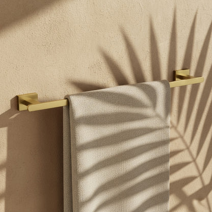 Handtuchhalter 201 Oste Brush Gold  2