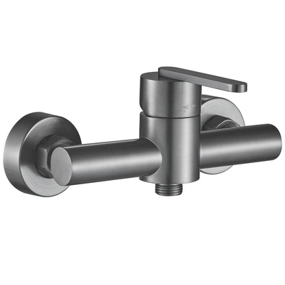 Duscharmatur REA Ontario Gun Grey  2