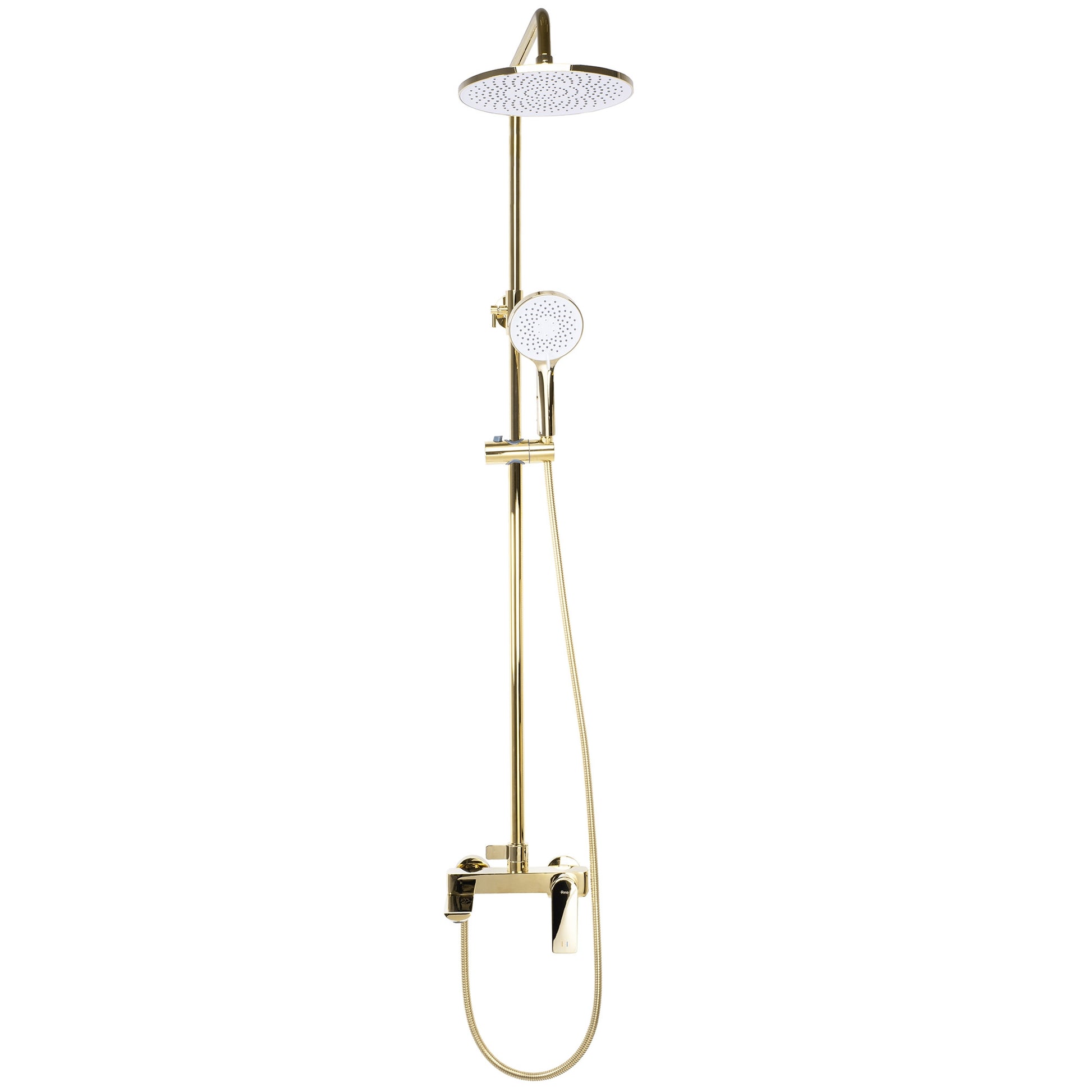 Duschgarnitur REA AVALON GOLD  7