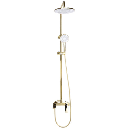 Duschgarnitur REA AVALON GOLD  7