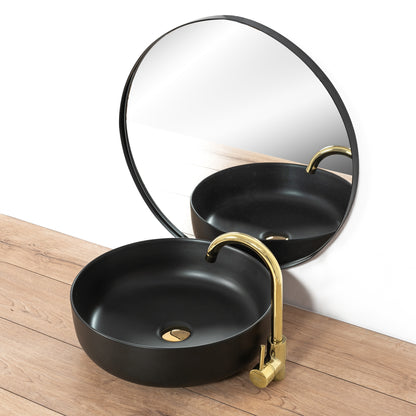 Armatur Talisa Gold high  8
