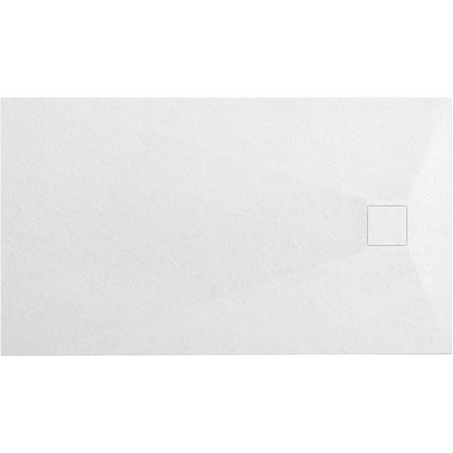 Duschtasse Magnum White 120x80 1