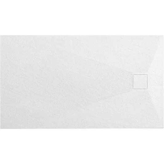 Duschtasse Magnum White 120x80 1