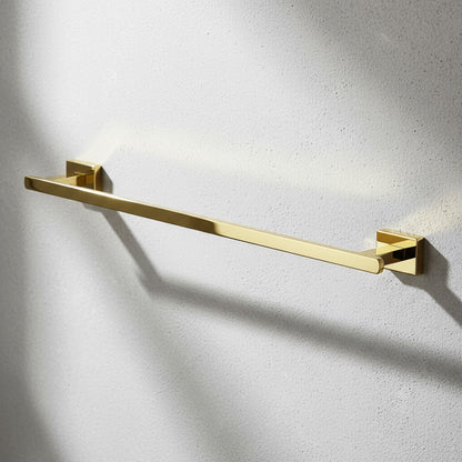 Handtuchhalter 201 Oste Gold  3