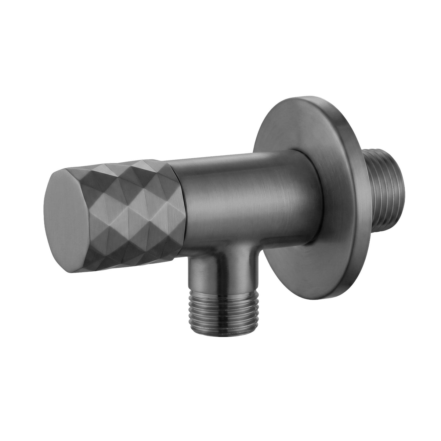 Eckventil Diamond 03 1/2" X 3/8" Titan 4