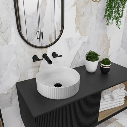 Aufsatzwaschbecken Rea Delia  2