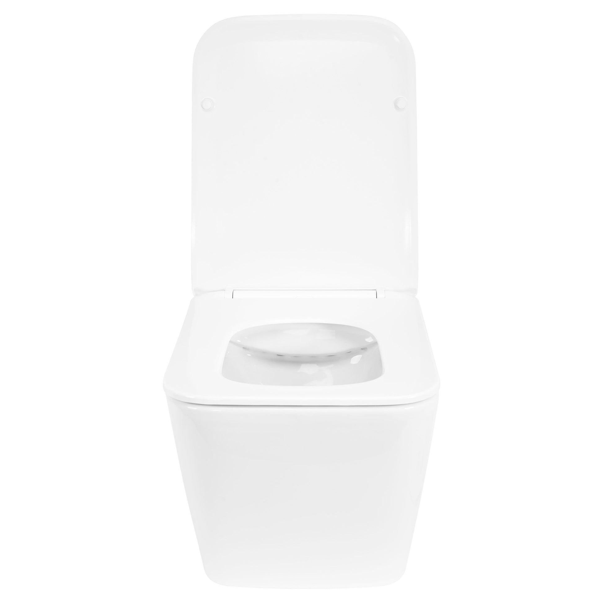 WC Schüssel Randlos Rea Julio Rimless  4