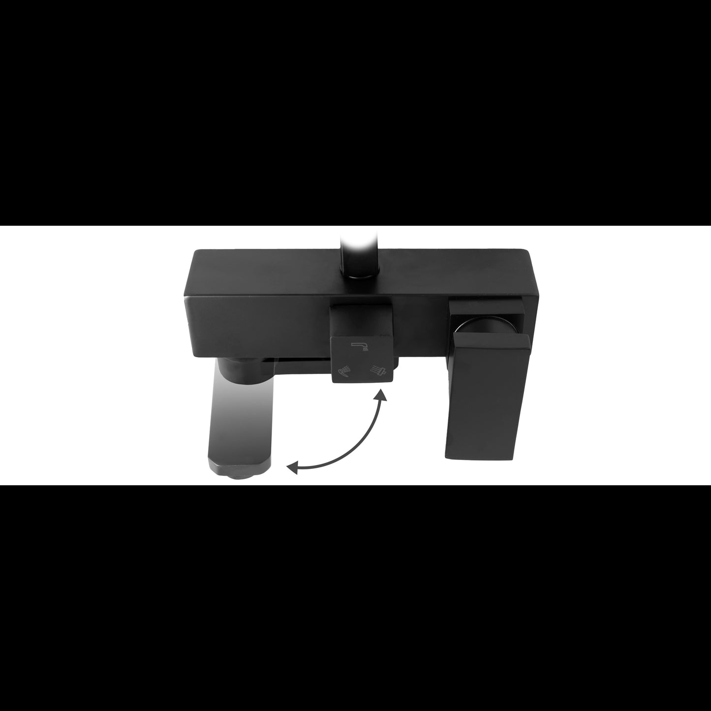 Duschset JACK Black  9