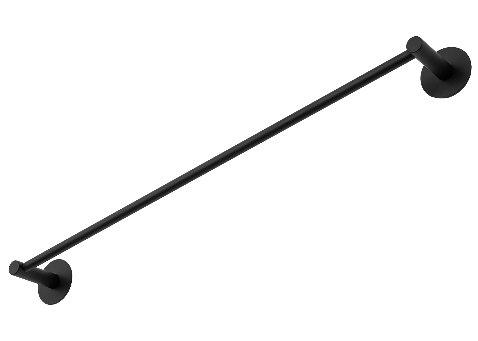 Handtuchhalter Black 322221a Duo  3