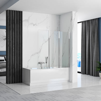 Badewanneaufsatz klappbar Rea Agat-3 120 2