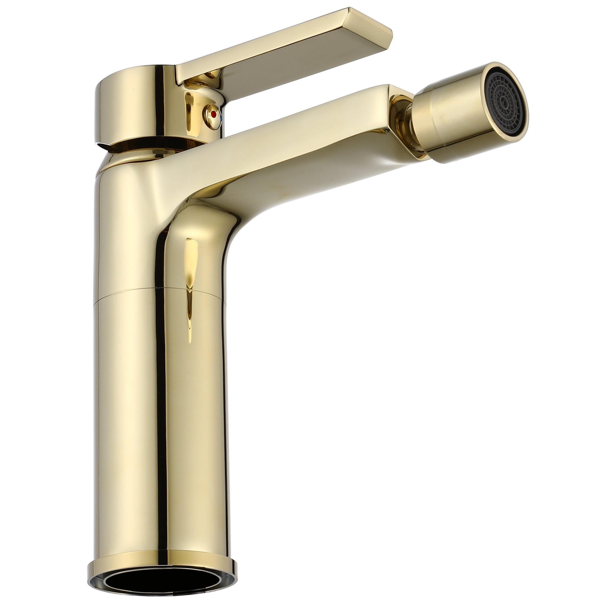 Bidetarmatur Rea ARGUS Gold  4