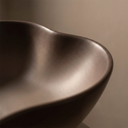 Aufsatzwaschbecken Rea Pearl Ombre  4