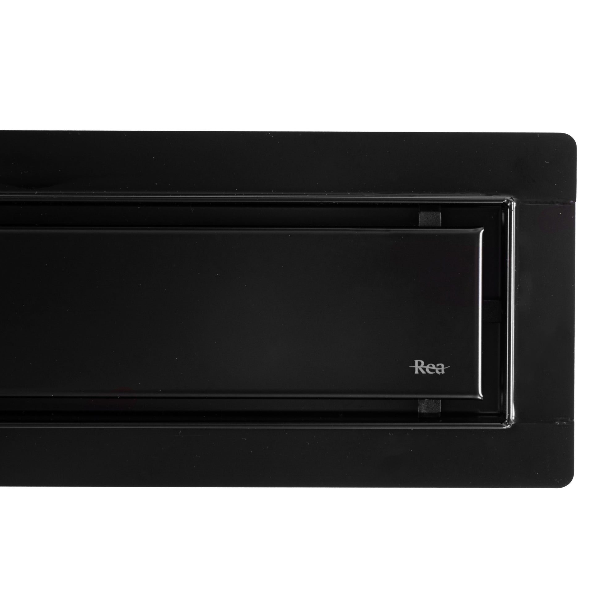 Duschrinne REA Neox Superflow Black 90  8