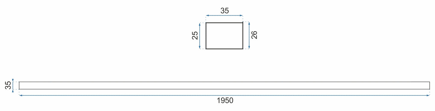 Profil Zu Duschkabinen, Duschtür Solar Fargo Rapid Chrom  5
