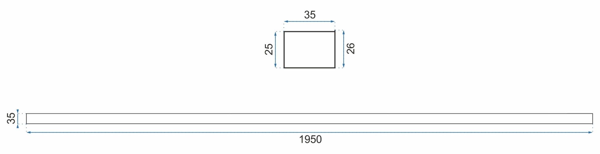 Profil Zu Duschkabinen, Duschtür Solar Fargo Rapid Chrom  5