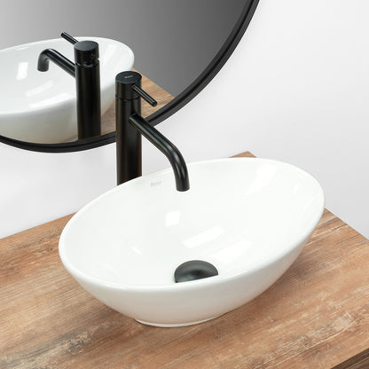 Aufsatzwaschbecken REA Pamela Mini 2