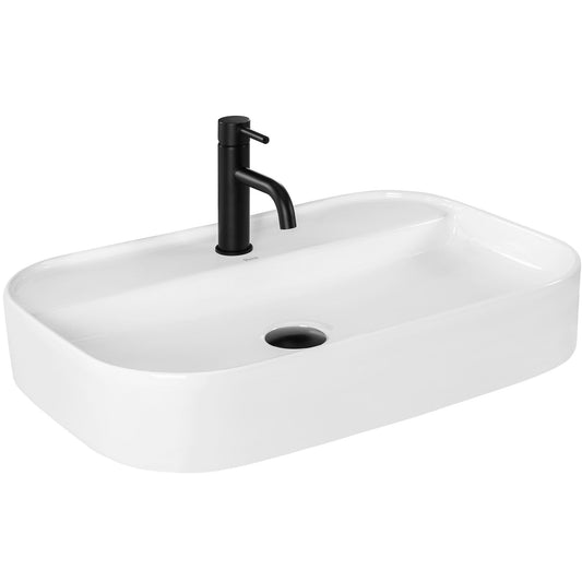 Aufsatzwaschbecken Rea Verona  1