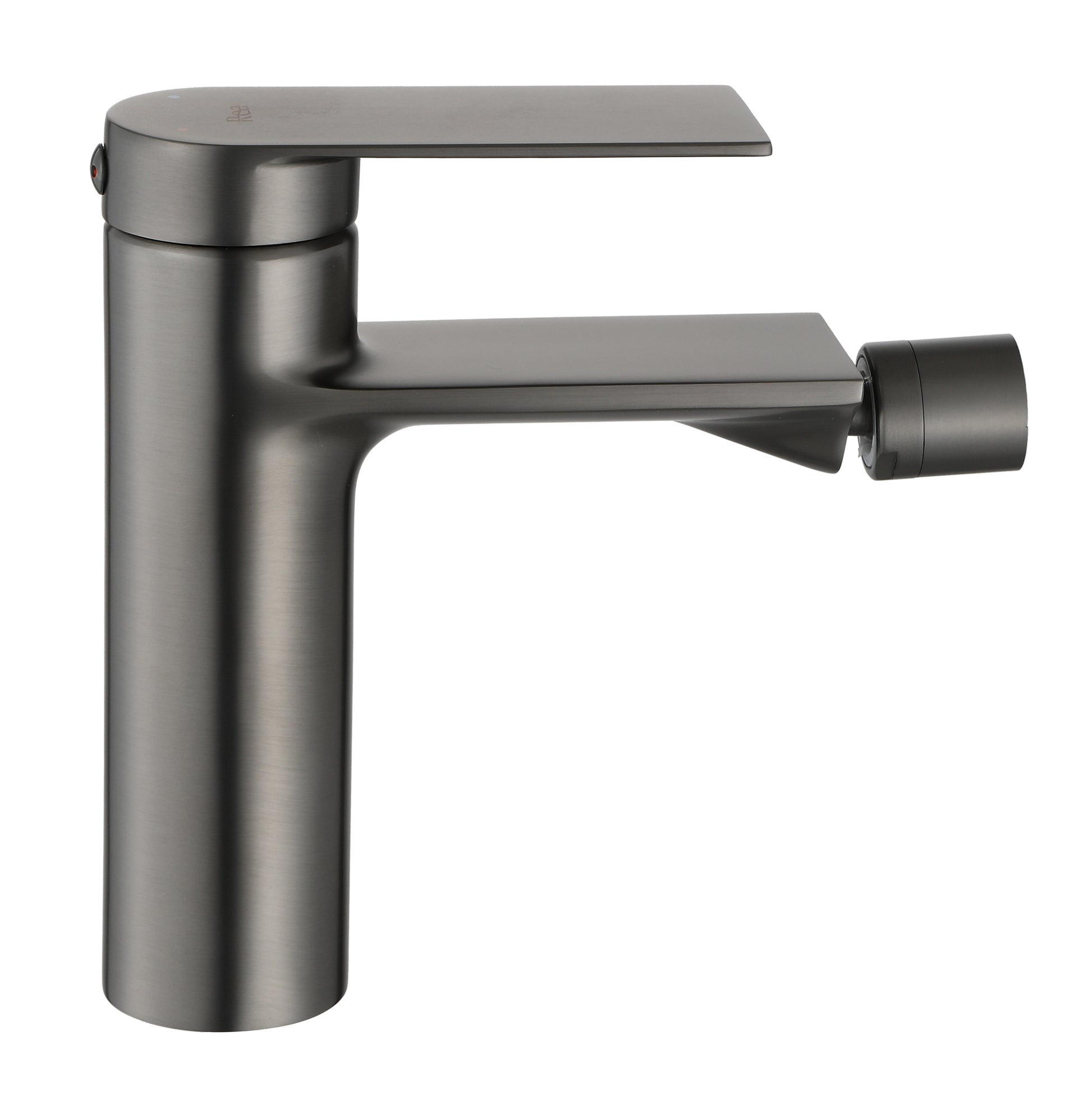 Bidetarmatur Rea Storm Titanium  2