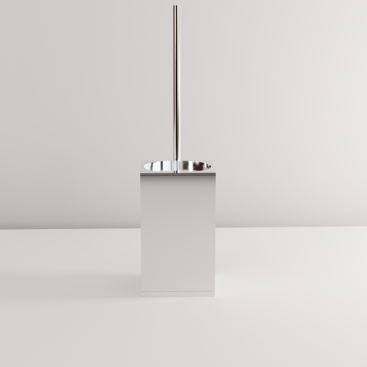 Wc-bürsten B110 Chrome  6