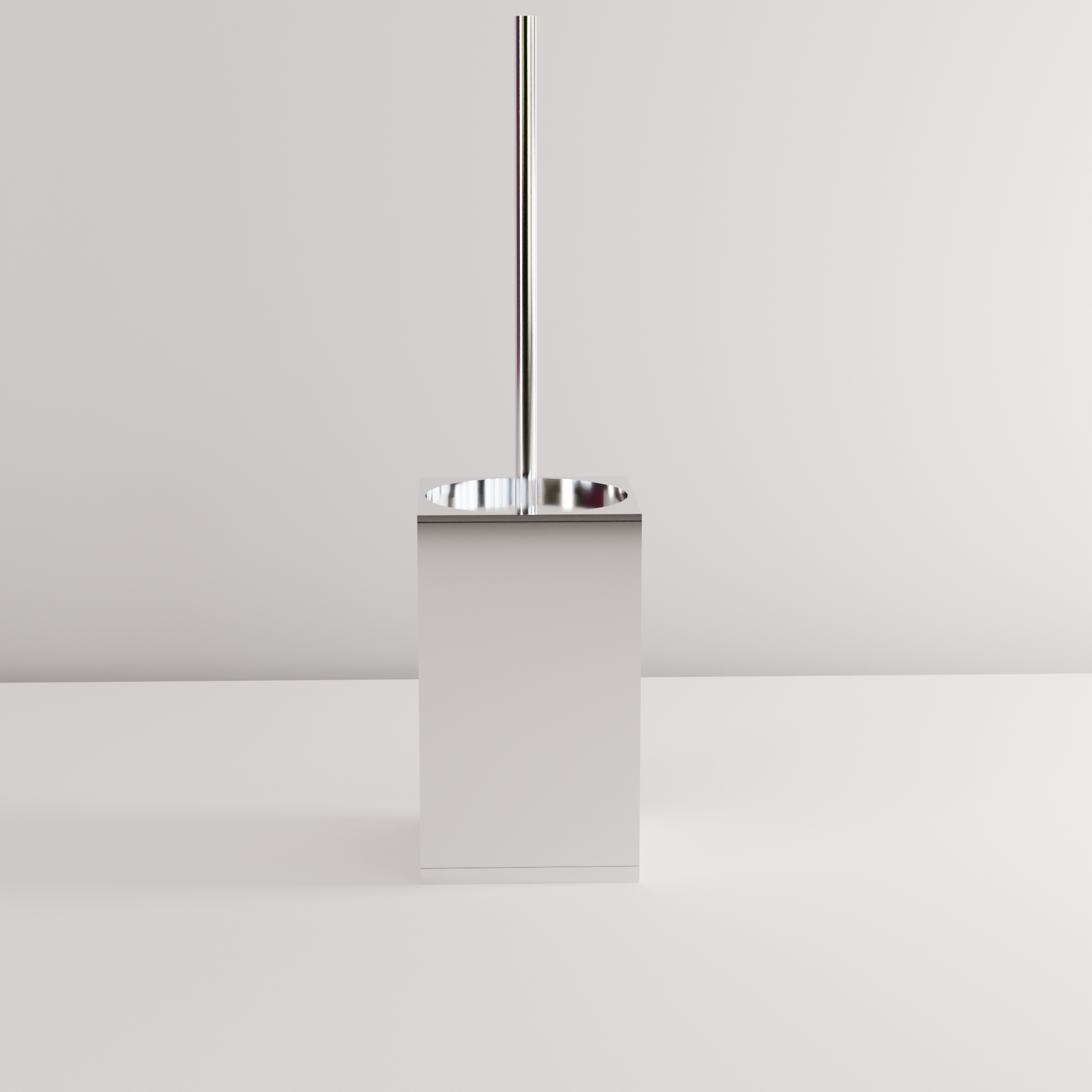 Wc-bürsten B110 Chrome  6