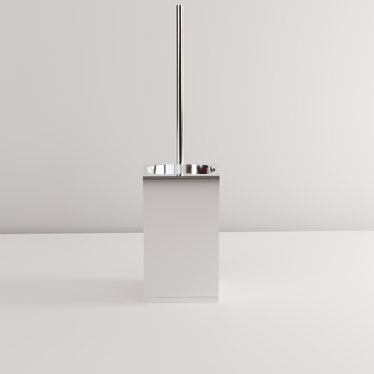 Wc-bürsten B110 Chrome  6