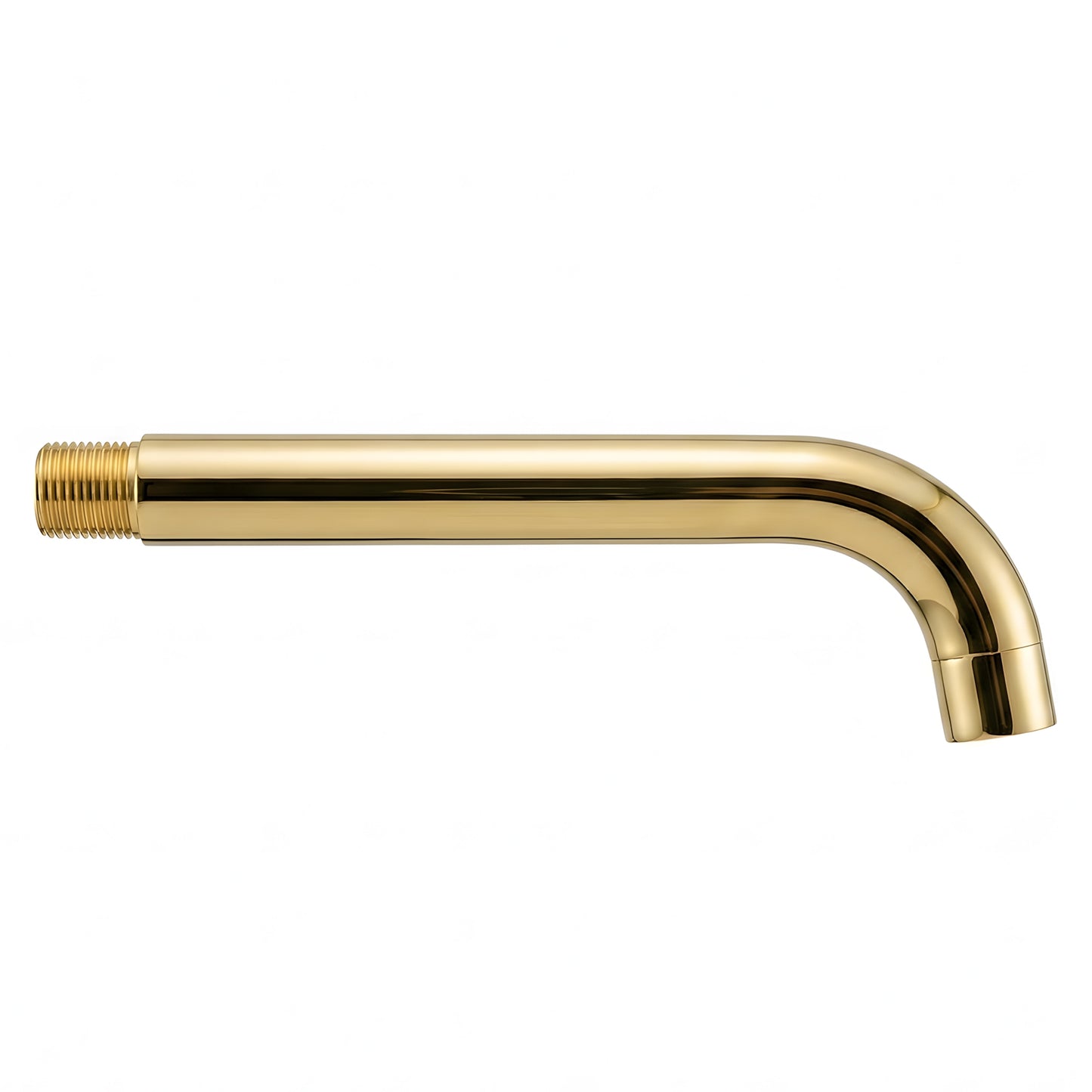 Auslauf für Unterputzarmatur Rea Lungo 16 cm Gold  4