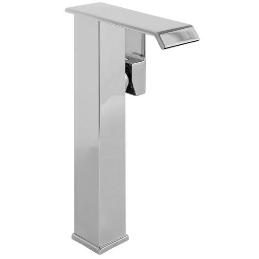 Waschbeckenarmatur REA KENT Chrom high  1