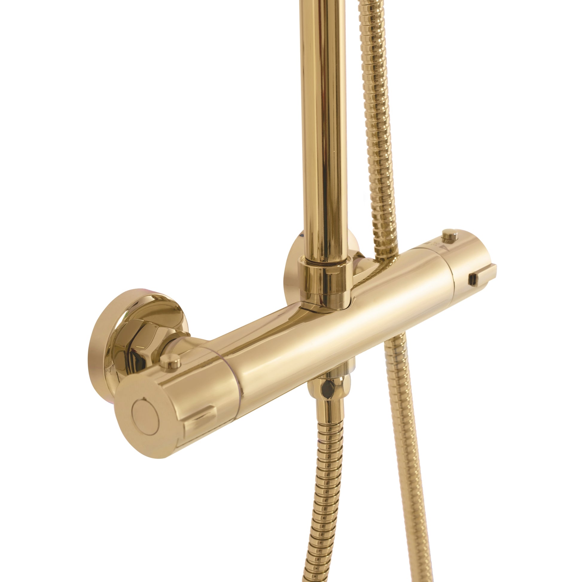 Duschset REA BLISS Gold  5