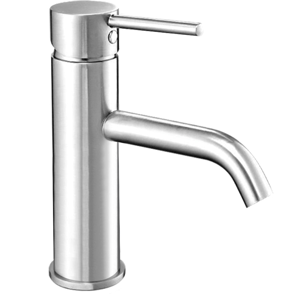 Waschbeckenarmatur Rea Lungo Chrom  3