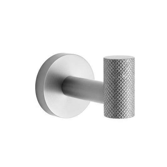 Handtuchhalter 5705 Galo Brush Nickel  1