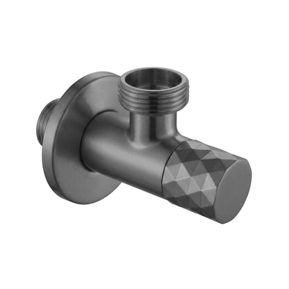 Eckventil Diamond 03 1/2" X 3/4" Titan 1