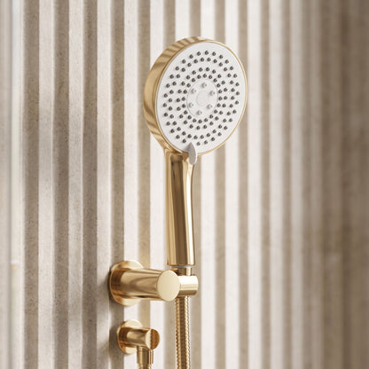 Handbrause REA JS-019 GOLD 2