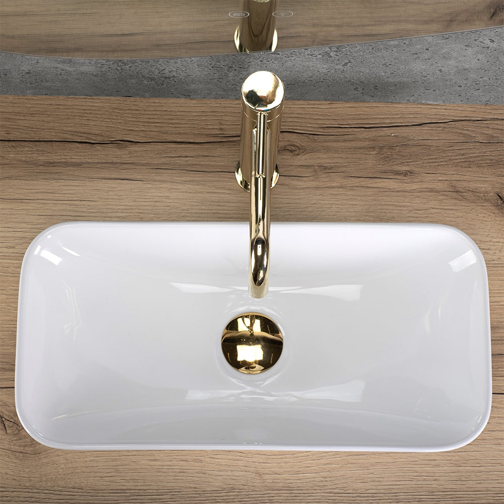 Aufsatzwaschbecken Rea Maria  4