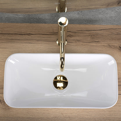 Aufsatzwaschbecken Rea Maria  4
