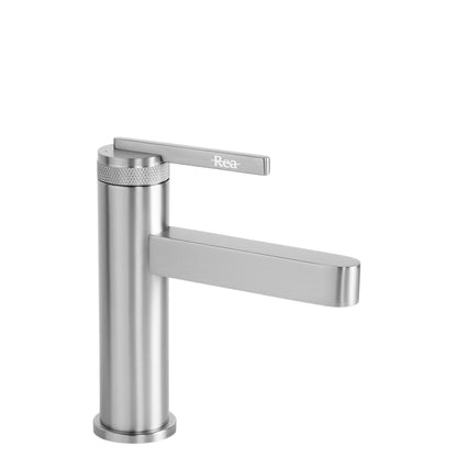 Waschbeckenarmatur Rea Grace Brush Nickel 1