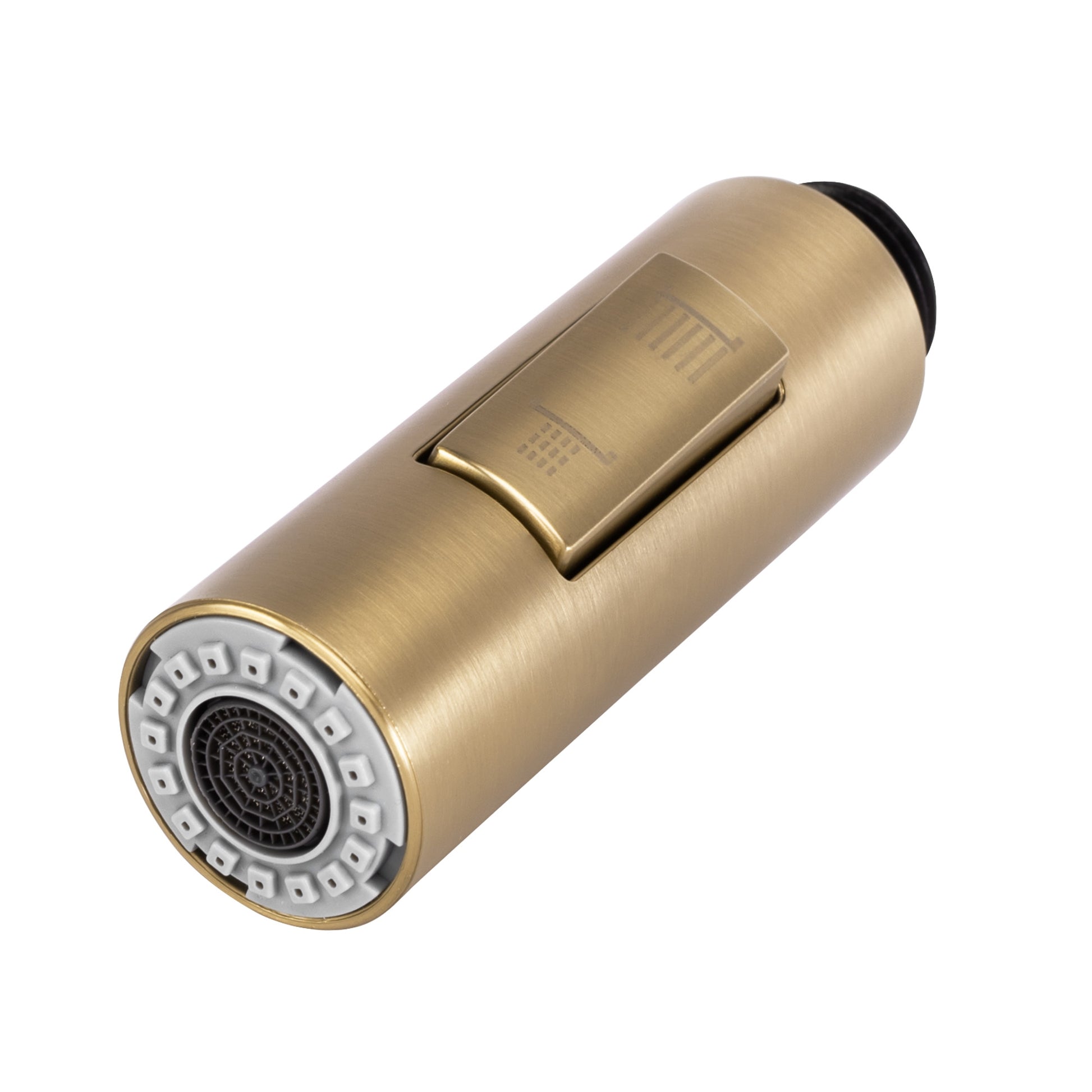 Luftauslass mit Perlator für Küchenarmatur REA Fresh Brush Gold  1