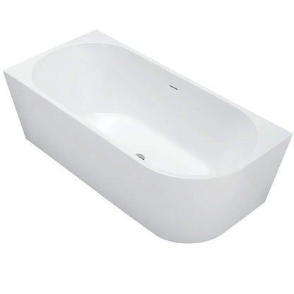 Acryl Eckbadewanne SYDNEY BELLANTO LEFT 170cm  1