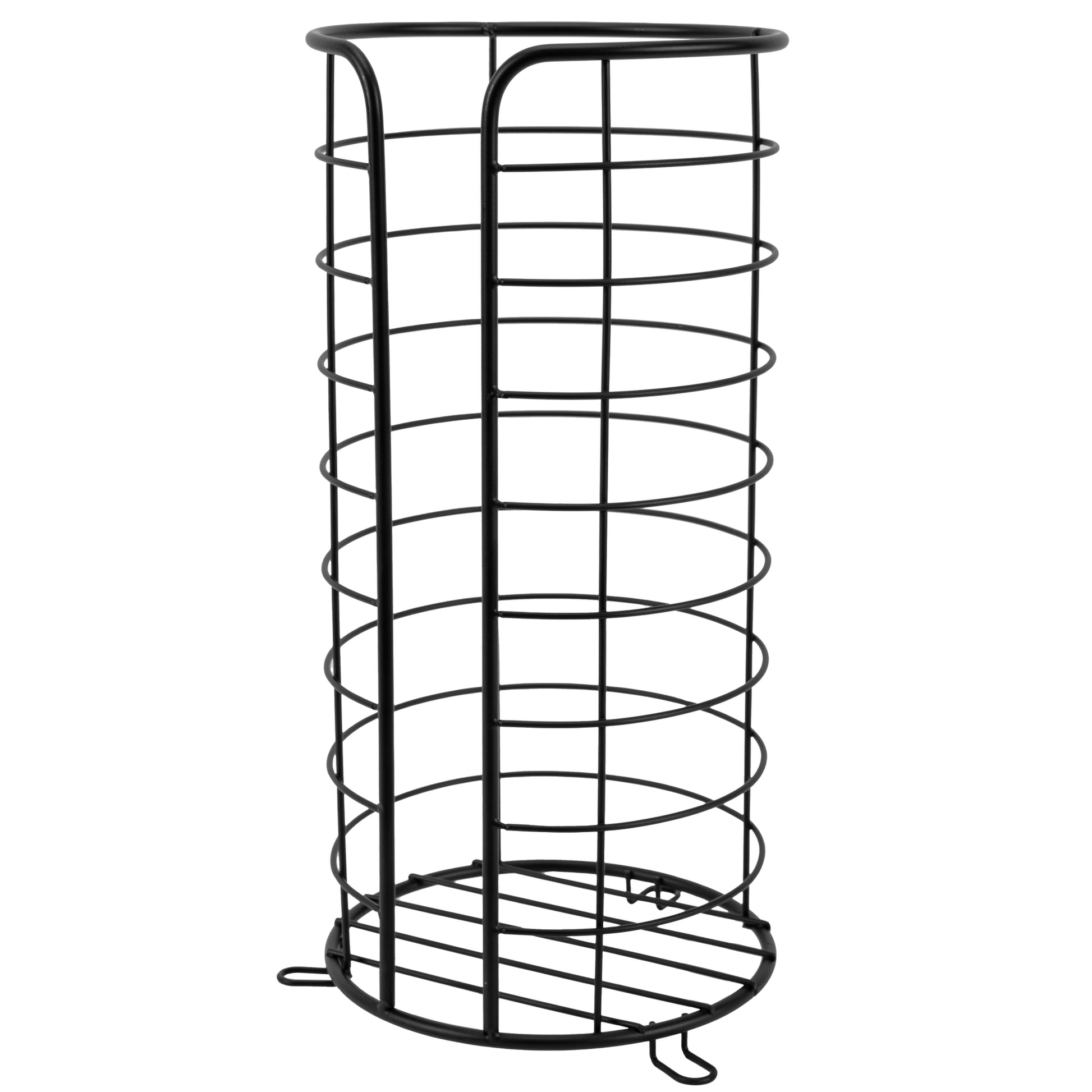 Ständer Für Toilettenpapier Black 322743a  3