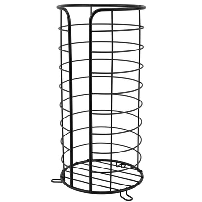 Ständer Für Toilettenpapier Black 322743a  3