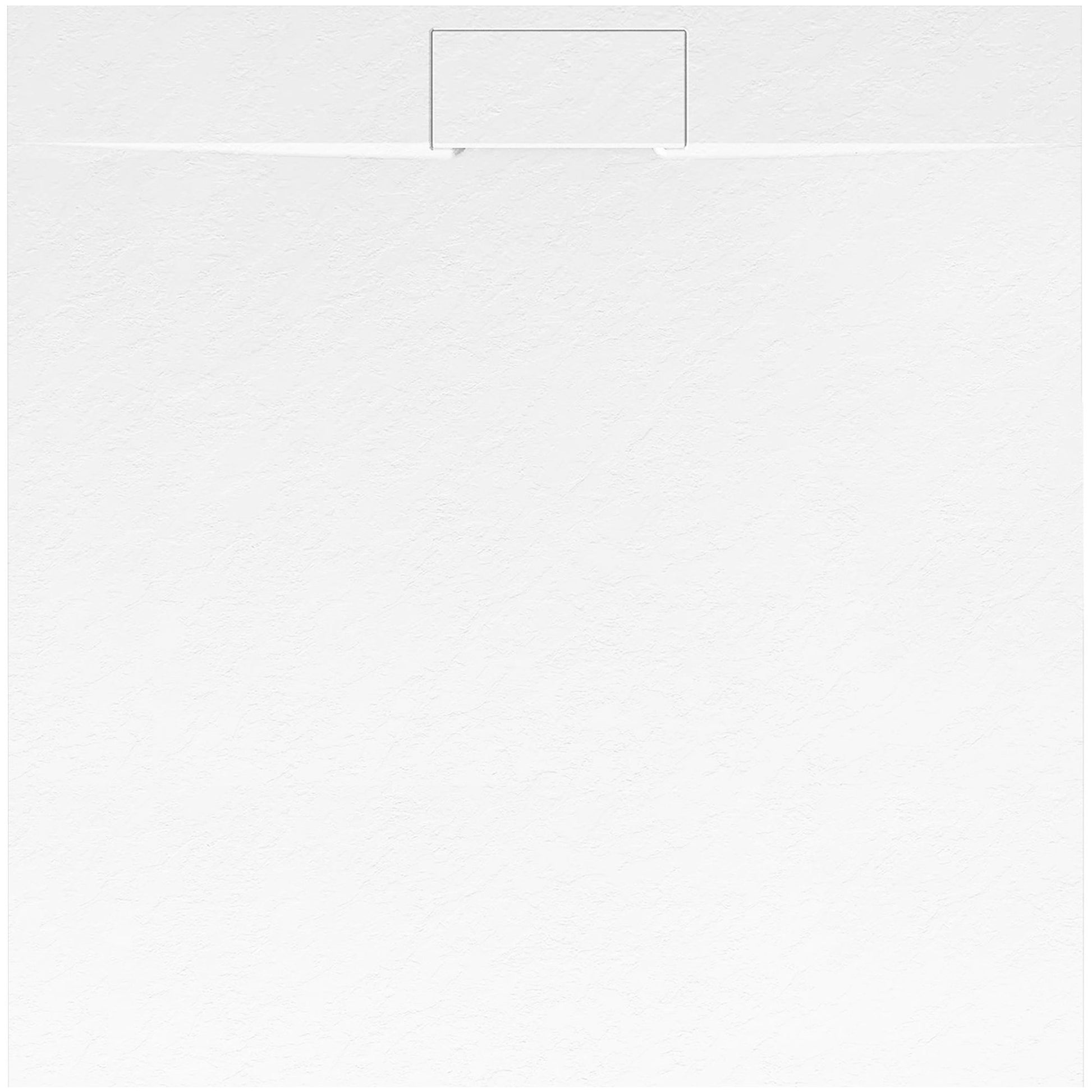 Duschtasse Bazalt White 90x90 1