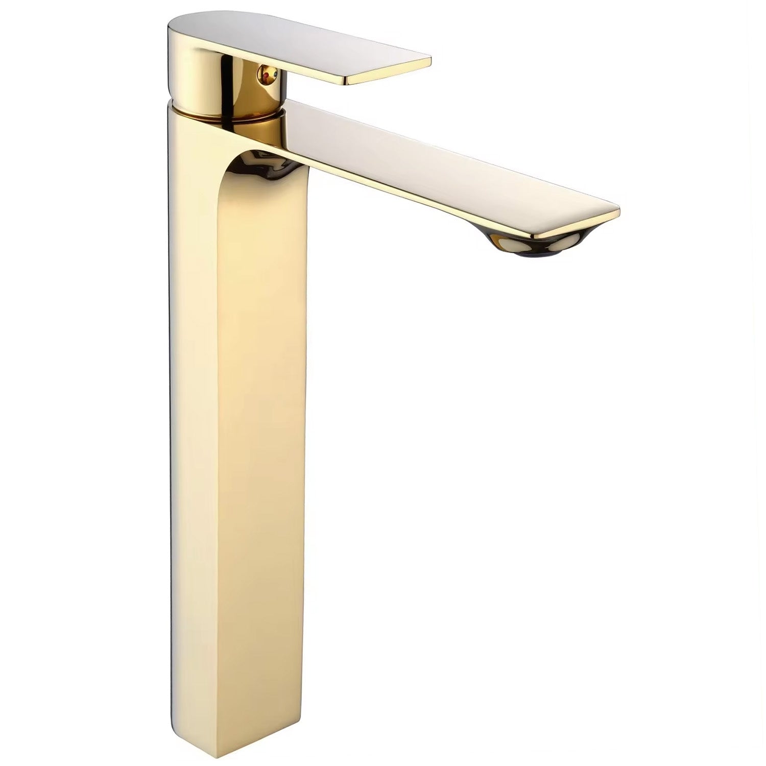 Waschbeckenarmatur REA Urban Gold High  4
