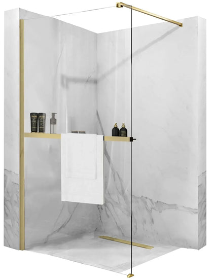 Regal Mit Aufhänger Evo Gold Brush  2