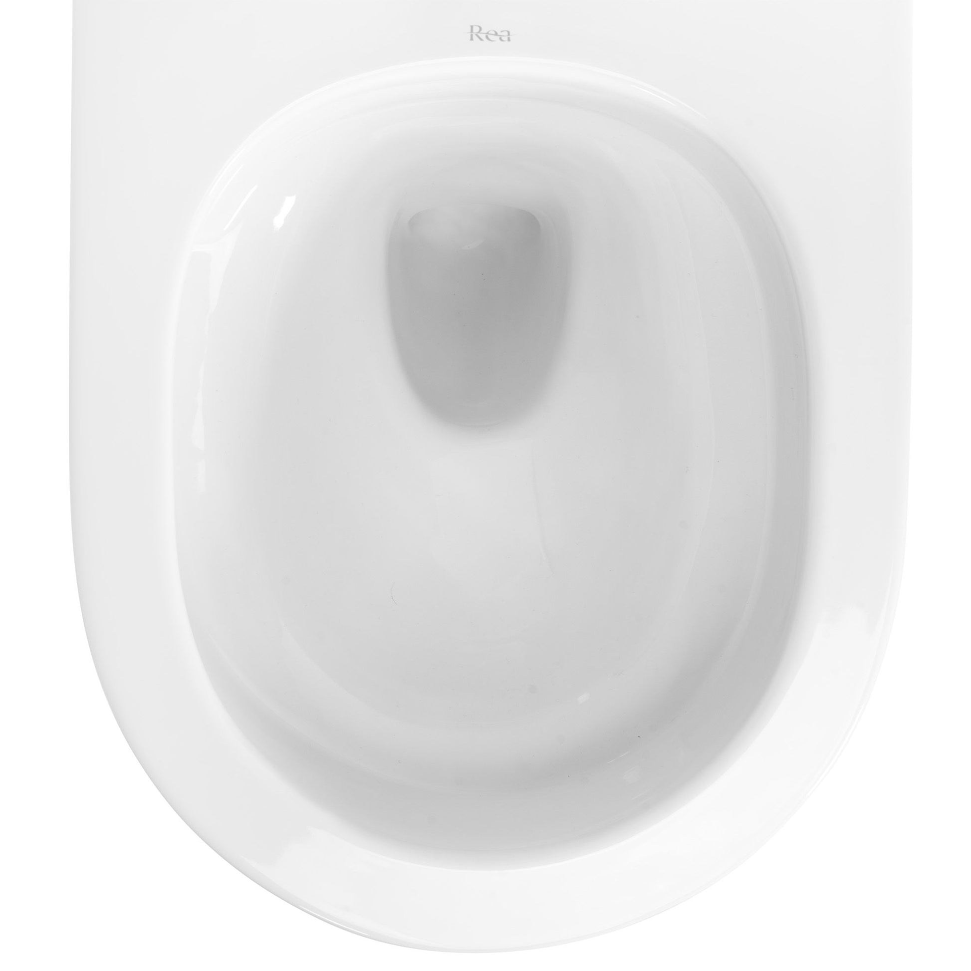 WC Schüssel Randlos Rea Carter Tornado  5
