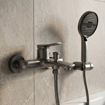 Badewannenarmatur PREMIUM REA Vision Titan  5