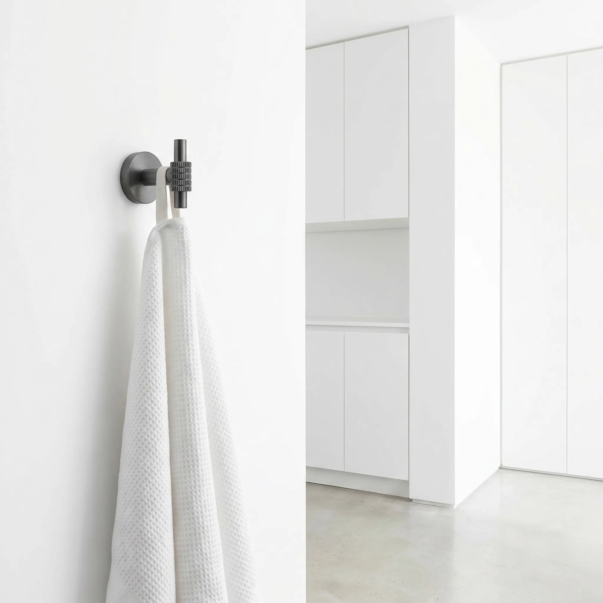 Badezimmerhaken 29104 Rivo Titan  5