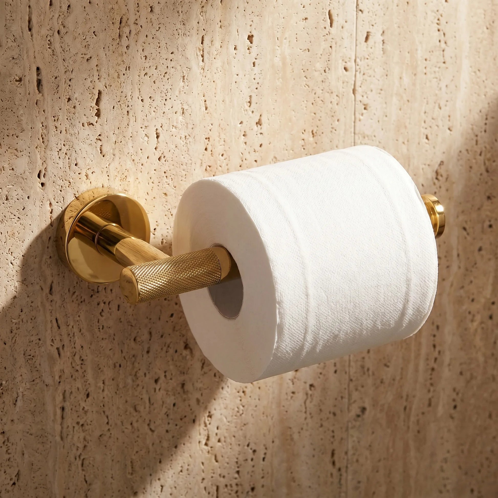 Halter für Toilettenpapier 6611 Modern Copper  5