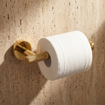 Halter für Toilettenpapier 6611 Modern Copper  5