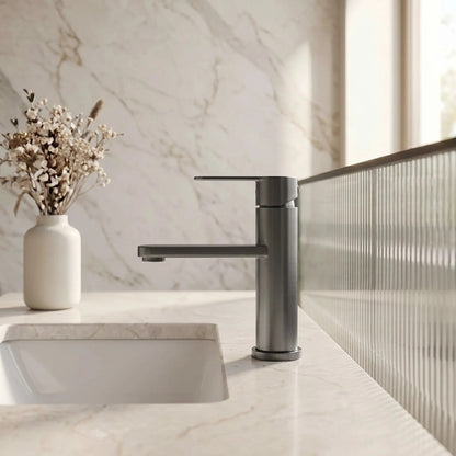 Waschbeckenarmatur Rea Arcos Titan  5